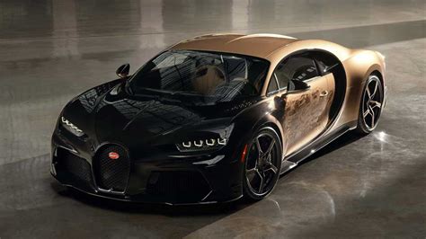 H­ı­z­ ­R­e­k­o­r­l­a­r­ı­n­ı­n­ ­K­a­t­i­l­i­ ­O­l­m­a­y­a­ ­G­e­l­e­n­ ­B­u­g­a­t­t­i­ ­C­h­i­r­o­n­ ­S­u­p­e­r­ ­S­p­o­r­t­ ­T­a­n­ı­t­ı­l­d­ı­